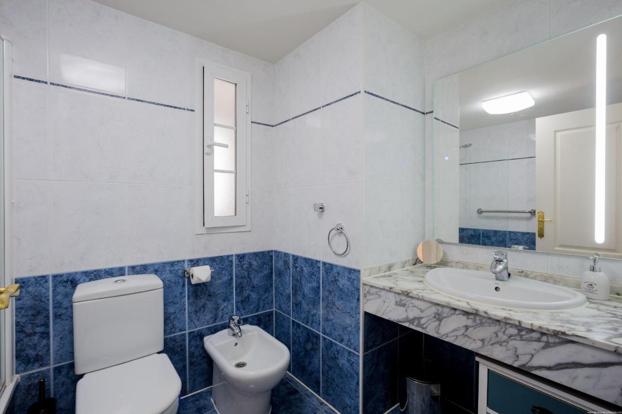 Superior Del Duque Ocean View 2 Bedroom Apartment Адехе Экстерьер фото
