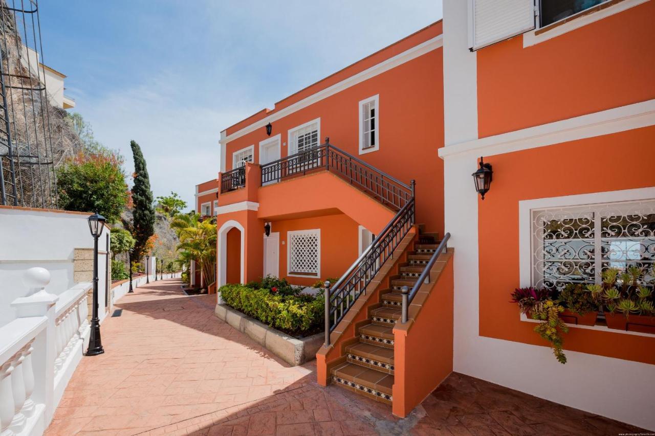 Superior Del Duque Ocean View 2 Bedroom Apartment Адехе Экстерьер фото